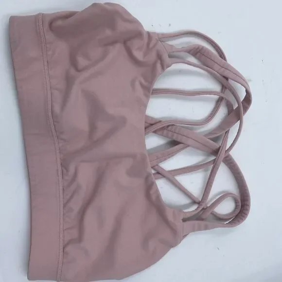 Victoria's Secret PINK Sport Bundle Sports Bra Women's size S - Picture 5 of 7